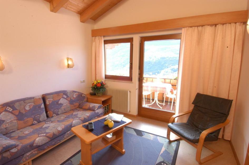 Almbergerhof Apartman Lagundo Kültér fotó